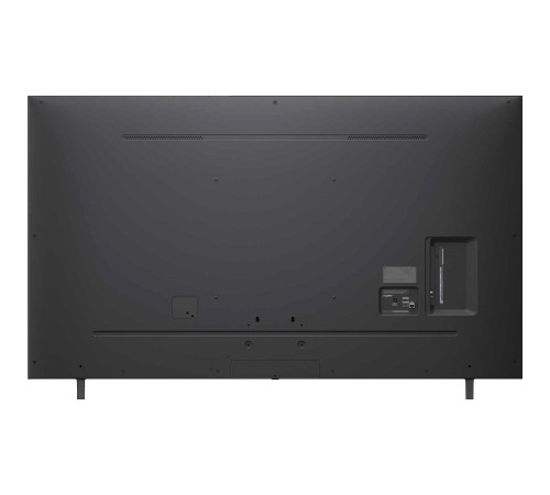 Телевизор ЖК 75'' LG/ 75", Ultra HD, Nano Color, Smart TV, WebOS, Wi-Fi, DVB-T2/C/S2, MR, 60Hz Native, 2.0ch (20W), 2 HDMI, 2 USB, 2 Pole, Ashed Blue, 2025