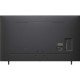 Телевизор ЖК 75'' LG/ 75", Ultra HD, Nano Color, Smart TV, WebOS, Wi-Fi, DVB-T2/C/S2, MR, 60Hz Native, 2.0ch (20W), 2 HDMI, 2 USB, 2 Pole, Ashed Blue, 2025