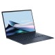 Ноутбук ASUS Zenbook 14 UX3405CA-PP188 Intel Core Ultra 9  285H 2.9 GHz/ LPDDR5X 16GB/1TB SSD/Intel Arc 14.0 OLED 3K (2880 x 1800) OLED 16:10/,WiFi 7+BT 5.4/ Without OS/0.91 kg/Ponder Blue