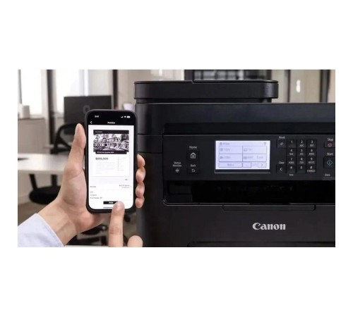 Лазерное монохромное МФУ формата А4/ Canon I-SENSYS MF275DW Лазерное монохромное МФУ формата А4/ Canon I-SENSYS MF275DW