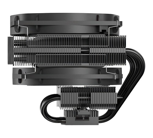 Кулер для процессора/ CPU Cooler be quiet! DARK ROCK TF 2 (230W, 4-pin PWM, 134mm, Al/Cu, 6x6mm, 2x135mm, 60CFM, 27.1dBA, 1400RPM, S: 1851/1700/1200/20XX/115X, AM5/AM4, black) Кулер для процессора/ CPU Cooler be quiet! DARK ROCK TF 2 (230W, 4-pin PWM, 134mm, Al/Cu, 6x6mm, 2x135mm, 60CFM, 27.1dBA, 1400RPM, S: 1851/1700/1200/20XX/115X, AM5/AM4, black)
