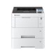 принтер Kyocera ECOSYS PA4500x, Принтер, ч/б лазерный, A4, 45 стр/мин, 1200x1200 dpi, 512 Мб, USB 2.0, Network, лоток 500 л., Duplex, старт.тонер 6000 стр.