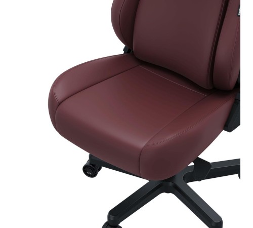 Кресло игровое Anda Seat Kaiser 4 XL Classic Maroon (модель AD12) Кресло игровое Anda Seat Kaiser 4 XL Classic Maroon (модель AD12)