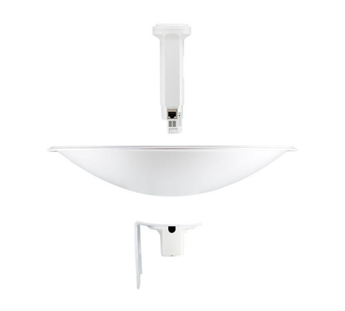 Точка доступа Ubiquiti PowerBeam M5 400, PBE-M5-400