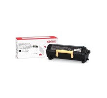 Чёрный тонер картридж стандартный, Xerox VLB410/415 (6000 страниц)/ Black Standard Capacity Toner Cartridge, Xerox VLB410/415 (6,000 Pages)