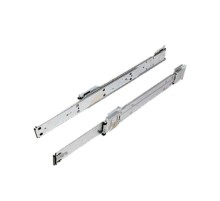 Рельсы для монтажа в стойку/ 4U, 17.2' Width, Ball-bearing, support Round Hole Racks with Adapter AC-R60