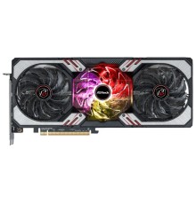 Видеокарта ASROCK Radeon RX 6750 XT Phantom Gaming D 12G OC, 3*DP, 1*HDMI, FAN 3; 90-GA3NZZ-00UANF