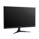 Монитор/ ACER VG270UGbmiipx 27'', ZeroFrame No, Black, 16:9, IPS, 2560x1440, 1 / 4ms, 250cd, 120Hz, 2xHDMI(2.0) + 1xDP(1.4) + SPK + Audio out, Speakers 2Wx2, sync: FreeSync, hdr: HDR 10, hadj No, DE: No, Vesa 100x100