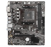 Материнская плата MSI A520M-A PRO Soc-AM4 AMD A520 2xDDR4 mATX AC`97 8ch(7.1) GbLAN RAID+DVI+HDMI