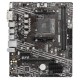Материнская плата MSI A520M-A PRO Soc-AM4 AMD A520 2xDDR4 mATX AC`97 8ch(7.1) GbLAN RAID+DVI+HDMI