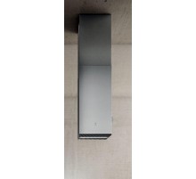 Вытяжки ELICA/ Вытяжка островная, 32 см, 1200М³/Ч, нержавеющая сталь