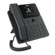 SIP-Телефон Fanvil V61W, 4 SIP-акк., 2,4", 320x240 Цвет. экран, POE, БП в комп., 2x1 Gbps, Wi-Fi 6, BT 5.4