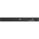 Коммутатор/ DGS-1210-28X/ME Managed L2 Metro Ethernet Switch 24x1000Base-T, 4x10GBase-X SFP+, Surge 6KV, CLI, RJ45 Console, RPS