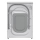 Стиральная машина Gorenje/ Стиральная машина Gorenje, отдельностоящая, 15 программ, цифровой дисплей, комбинированное управление, Wi-Fi, цвет белый