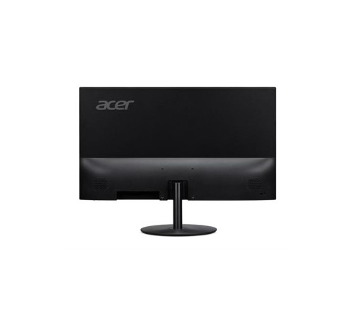 Монитор 23.8" ACER SA242YG0bi Black IPS, 1920x1080, 120Hz, 1 ms, 178°/178°, 250 cd/m, 100M:1, +HDMI 1.4