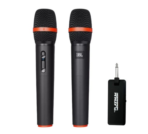 Микрофон/ JBL MICROPHONE 300
