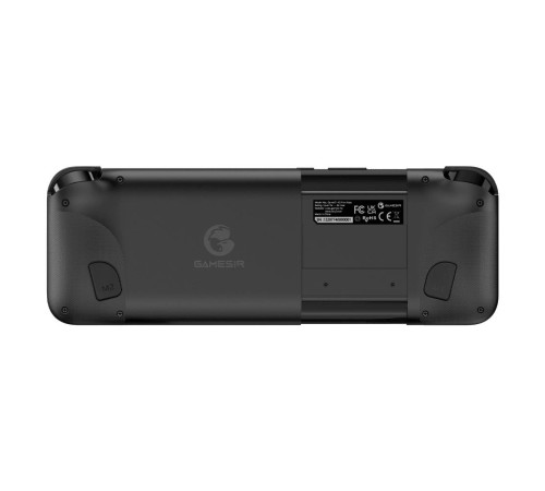 Геймпад (игровой контроллер) GameSir X2 Pro XBOX (Black) (Вскрытая упаковка) Геймпад (игровой контроллер) GameSir X2 Pro XBOX (Black) (Вскрытая упаковка)