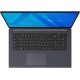 Ноутбук Maibenben M17A 17.3"(1920x1080 (матовый) IPS)/AMD Ryzen 7 5825U(2Ghz)/8192Mb/512PCISSDGb/Int:AMD Radeon/Cam/BT/WiFi/45WHr/war 1y/2.06kg/Dark Blue/Linux + Screen 60Hz, 300nits, 16:9