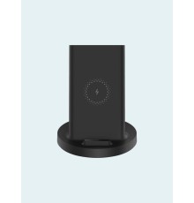 Устройство зарядное беспроводное Mi 20W Wireless Charging Stand WPC02ZM (GDS4145GL)