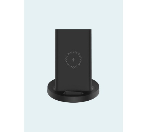 Устройство зарядное беспроводное Mi 20W Wireless Charging Stand WPC02ZM (GDS4145GL) (Вскрытая упаковка) Устройство зарядное беспроводное Mi 20W Wireless Charging Stand WPC02ZM (GDS4145GL) (Вскрытая упаковка)