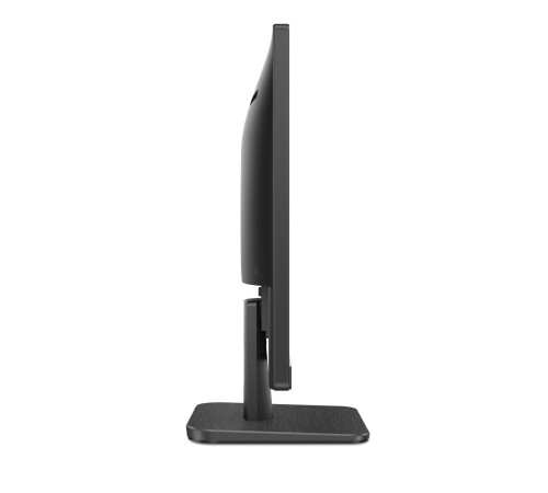 Монитор LCD 23.8'' 16:9 1920х1080(FHD) IPS, 60 Hz, 250 cd/m2, 1000:1, 20М:1, 5ms, VGA, HDMI, DP, Tilt, Speakers, Black
