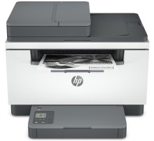 Многофункциональное устройство HP LaserJet MFP M236sdn (p/c/s, A4, 600 dpi, 29 ppm, 64 Mb, 1 tray 150, ADF, Duplex, USB/Ethernet/AirPrint, Cartridge 700 pages in box)