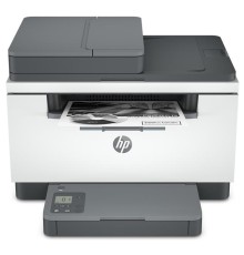Многофункциональное устройство HP LaserJet MFP M236sdn (p/c/s, A4, 600 dpi, 29 ppm, 64 Mb, 1 tray 150, ADF, Duplex, USB/Ethernet/AirPrint, Cartridge 700 pages in box)