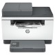 Многофункциональное устройство HP LaserJet MFP M236sdn (p/c/s, A4, 600 dpi, 29 ppm, 64 Mb, 1 tray 150, ADF, Duplex, USB/Ethernet/AirPrint, Cartridge 700 pages in box)