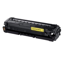 Тонер-картридж/ Samsung CLT-Y503L H-Yield Yel Toner C