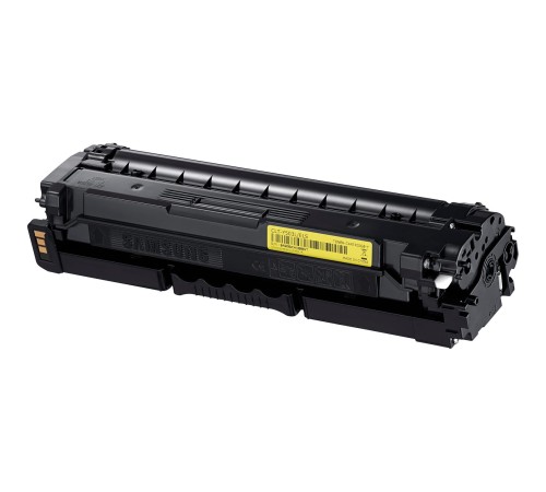 Тонер-картридж/ Samsung CLT-Y503L H-Yield Yel Toner C Тонер-картридж/ Samsung CLT-Y503L H-Yield Yel Toner C
