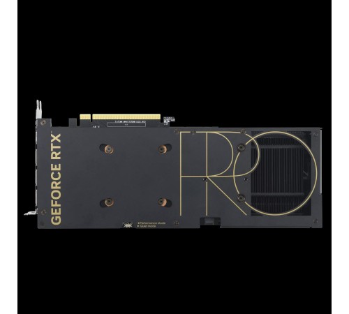 Видеокарта/ VGA ASUS NVIDIA GeForce PROART-RTX4060-O8G 8GB, GDDR6/128-bit, PCIe 4.0, 1xHDMI 2.1, 3xDP, 2.5-slot  90YV0JM0-M0NA00