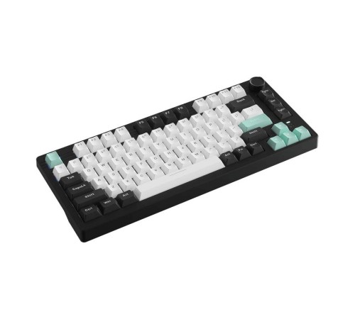 Клавиатура проводная Dareu EK75 White-Black (белый/черный) (Мятая упаковка) Клавиатура проводная Dareu EK75 White-Black (белый/черный) (Мятая упаковка)