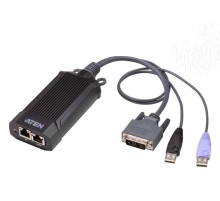 КВМ модуль ATEN USB DVI KVM DigiProcessor