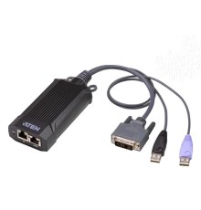КВМ модуль ATEN USB DVI KVM DigiProcessor