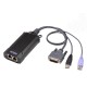 КВМ модуль ATEN USB DVI KVM DigiProcessor