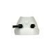 Сетевой фильтр Pilot GL 6 розеток (5 евро + 1 без заземления) 10 м/ Surge protector Pilot GL 6 outlets (5 euro + 1 without ground) 10A / 2.2kVt, 10m