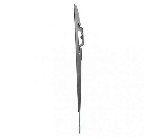 Кронштейн ONKRON/ 32-65" макс. 400*400, наклон 0º, поворот 0º, от стены 30мм, вес до 50кг, черный