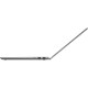 Ноутбук/ Lenovo IdeaPad 5 2-in-1 14AHP9 14"(1920x1200 OLED)/Touch/AMD Ryzen 7 8845HS(3.8Ghz)/16384Mb/512SSDGb/noDVD/Int:AMD Radeon 780M/Cam/BT/WiFi/57WHr/war 1y/1.5kg/luna grey/noOS + 65W, Pen, RU kbd