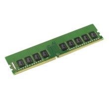 Память оперативная/ Kingston 32GB 3200MT/s DDR4 ECC CL22 DIMM 2Rx8 Hynix C