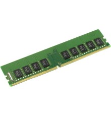 Память оперативная/ Kingston 32GB 3200MT/s DDR4 ECC CL22 DIMM 2Rx8 Hynix C