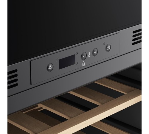 Винный шкаф FRANKE/ Best, Винный шкаф Franke FMA 36 WCR BK 131.0733.786