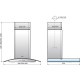 Вытяжка ELIKOR GOOD, Кухонная вытяжка ELIKOR Аметист 90Н-650-К3Д нерж/тонир