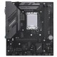 Материнская плата MAXSUN MS-Challenger B760M D5, LGA1700, B760, 2*DDR5, 3*SATA3, 3*M.2, 2*USB 3.2, 6*USB 2.0, 1*PCIEx16, 1*PCIEx1, VGA+HDMI, mATX