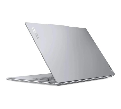 Ноутбук/ Lenovo Yoga Slim 7 15ILL9 15.3"(2880x1800 IPS)/Touch/Intel Core Ultra 7 256V(2.2Ghz)/16384Mb/1024PCISSDGb/noDVD/Int:Intel Arc Graphics 140V/Cam/BT/WiFi/70WHr/war 1y/1.53kg/luna grey/Win11Home + 65W, RU kbd Ноутбук/ Lenovo Yoga Slim 7 15ILL9 15.3"(2880x1800 IPS)/Touch/Intel Core Ultra 7 256V(2.2Ghz)/16384Mb/1024PCISSDGb/noDVD/Int:Intel Arc Graphics 140V/Cam/BT/WiFi/70WHr/war 1y/1.53kg/luna grey/Win11Home + 65W, RU kbd