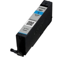 Картридж/ INK CLI-481 C EMB