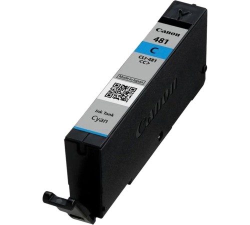 Картридж/ INK CLI-481 C EMB Картридж/ INK CLI-481 C EMB
