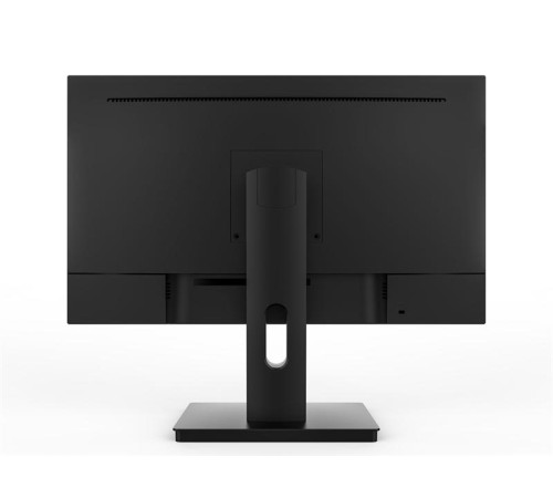 Монитор Valday 27"   CS27ANC (IPS; 16:9; 250cd; 1000:1; 1ms; 2560x1440x165Hz; 178/178; HDMI; DP; Type-C(65W ); USB-B; 2*USB-A; Audio in/out; Tilt; Swiv; HAS; Pivot; Spk,Black (РФ)