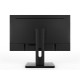Монитор Valday 27"   CS27ANC (IPS; 16:9; 250cd; 1000:1; 1ms; 2560x1440x165Hz; 178/178; HDMI; DP; Type-C(65W ); USB-B; 2*USB-A; Audio in/out; Tilt; Swiv; HAS; Pivot; Spk,Black (РФ)