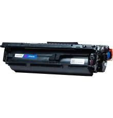 -/ Тонер-картридж NVP NV-CF453A Magenta для HP LaserJet M652DN/M653DN/M681DH/M653X/M681F/M681Z/M682Z (10500k)