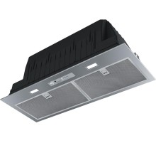 Вытяжка Franke 305.0599.544/ Best, Серия BOX NEO, Вытяжка FBI 705 PLUS, 70 см, 800 м3/ч, слайдерное управление, LED, нержавеющая сталь